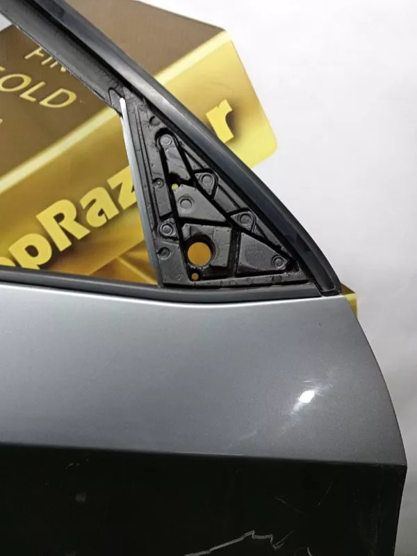 Дверь BMW X5 2007 41517211424 E70, передняя правая