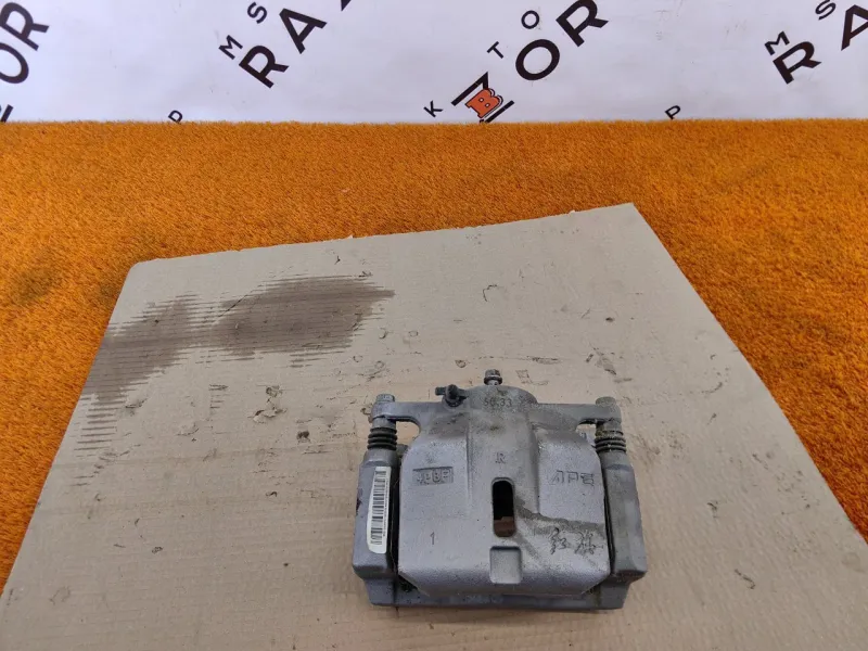 Суппорт тормозной