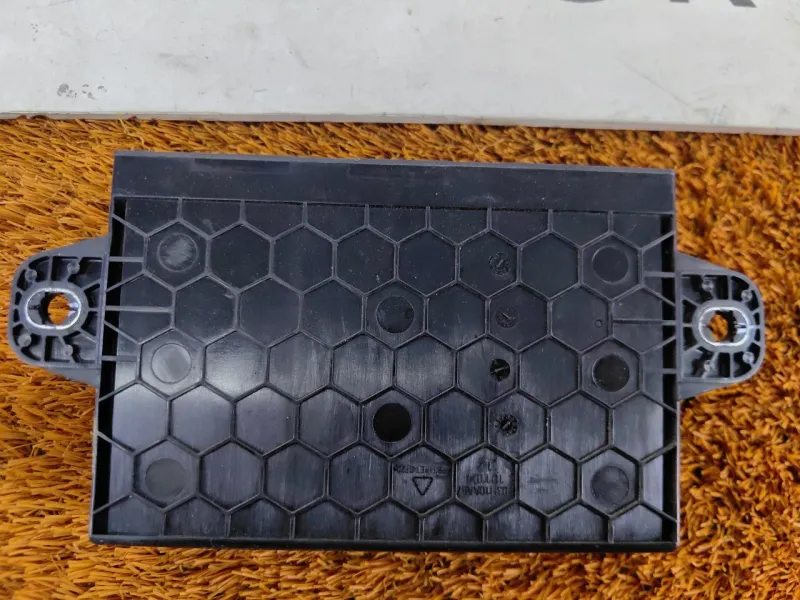 Блок комфорта