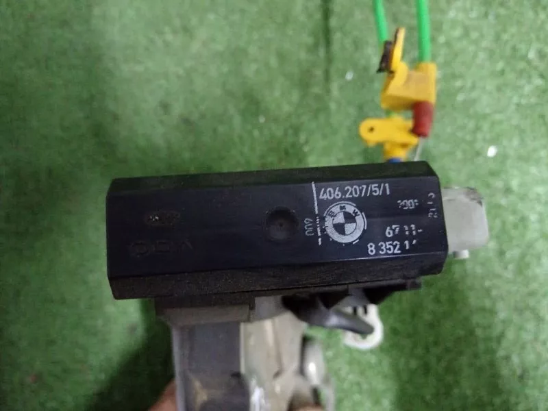 Замок двери