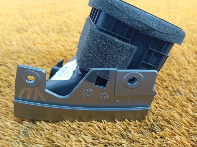 Дефлектор воздуховода