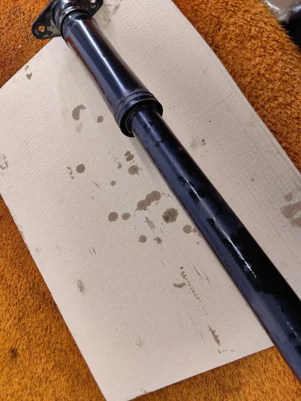 Амортизатор