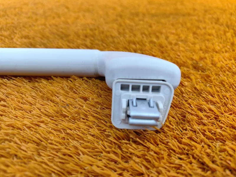 Ручка потолка