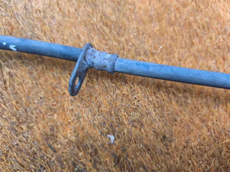 Шланг тормозной