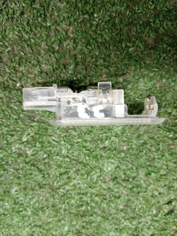 Плафон освещения багажника