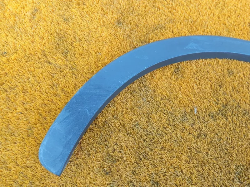 Накладка крыла