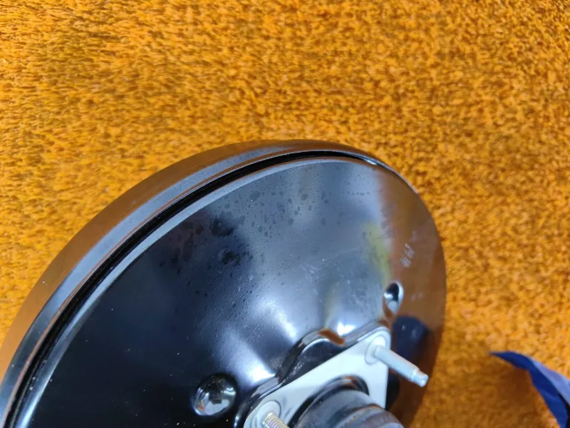 Вакуумный усилитель тормозов