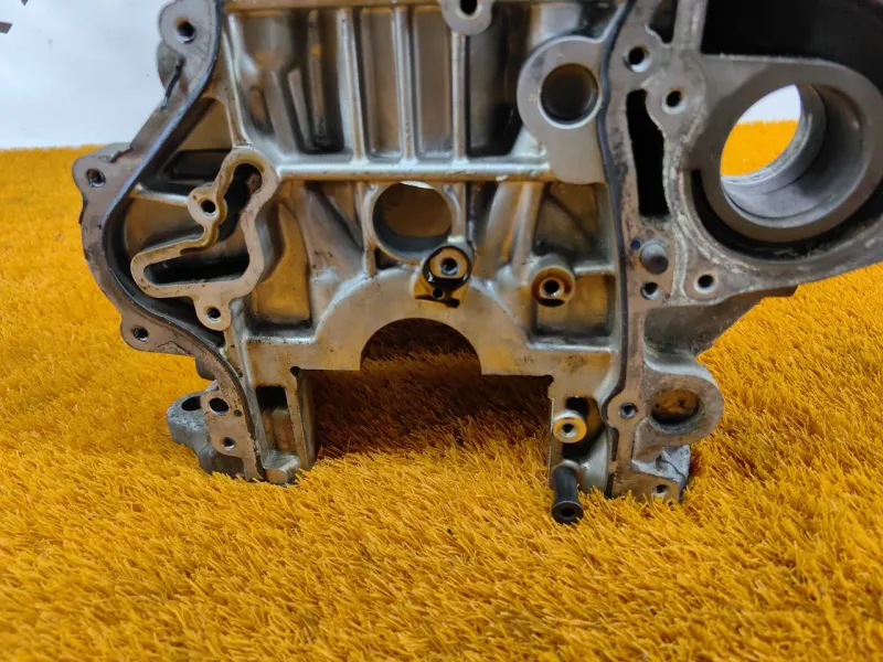 Блок цилиндров