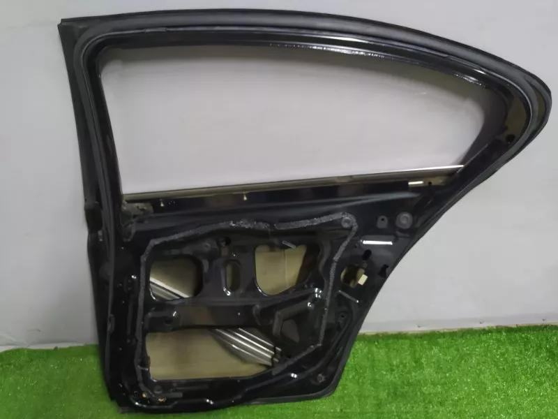 Дверь BMW 5-Series 2009 41009628756 F10/F11, задняя правая