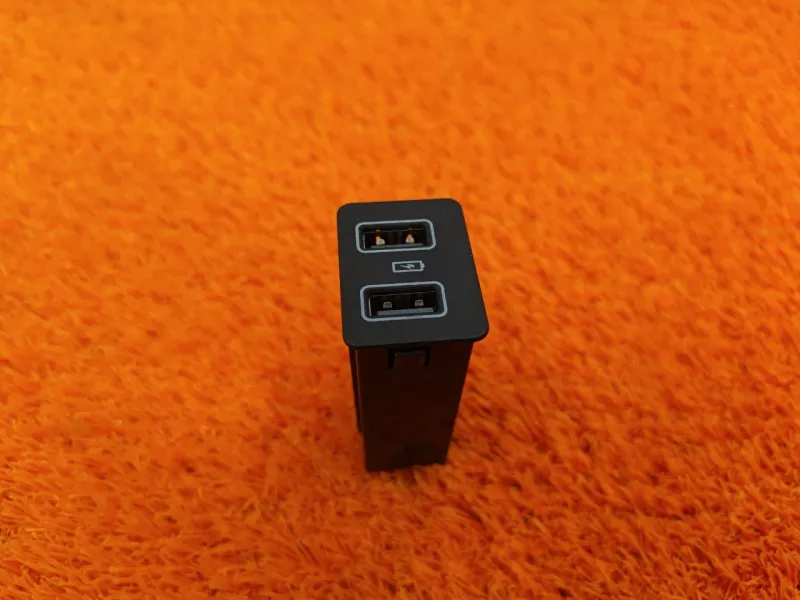 Разъем USB