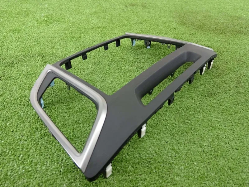 Рамка магнитолы