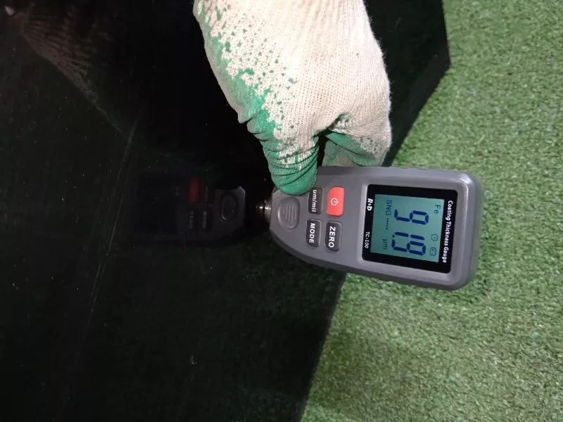 Дверь BMW X5 2008 41527261481 E70, задняя левая