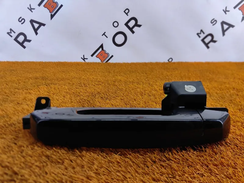 Ручка двери наружняя