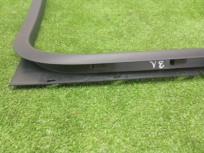 Накладка двери