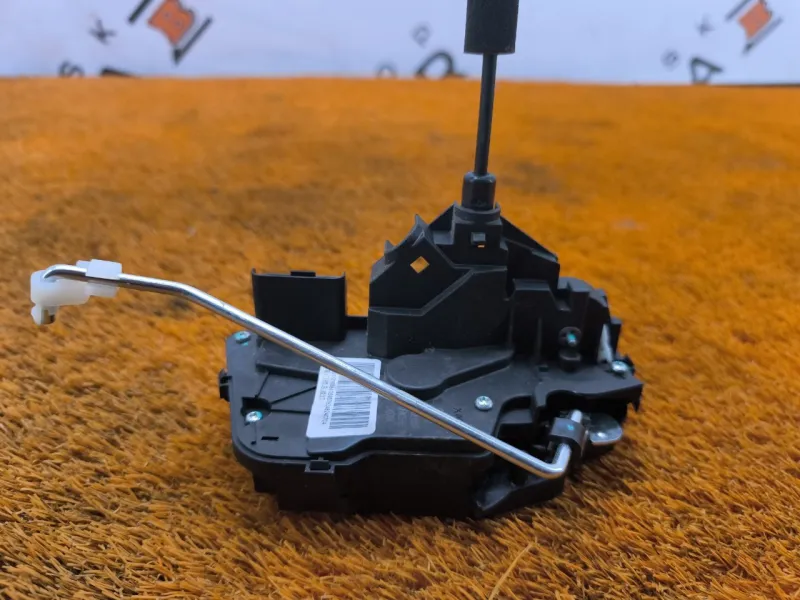 Замок двери