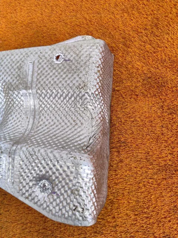 Тепловой экран