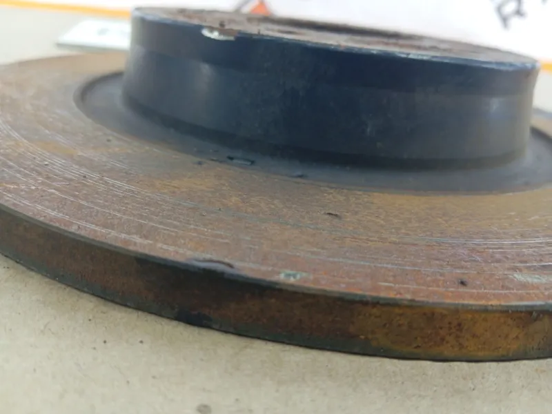 Диск тормозной