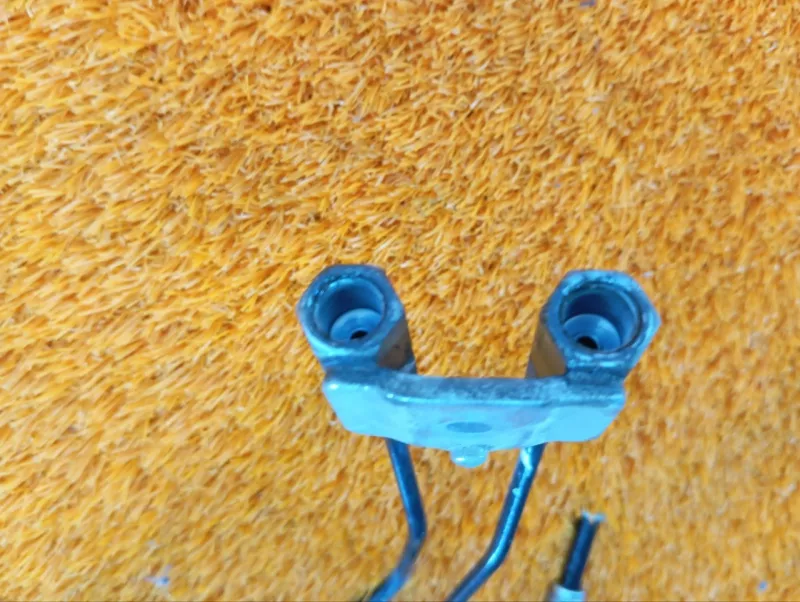 Шланг тормозной