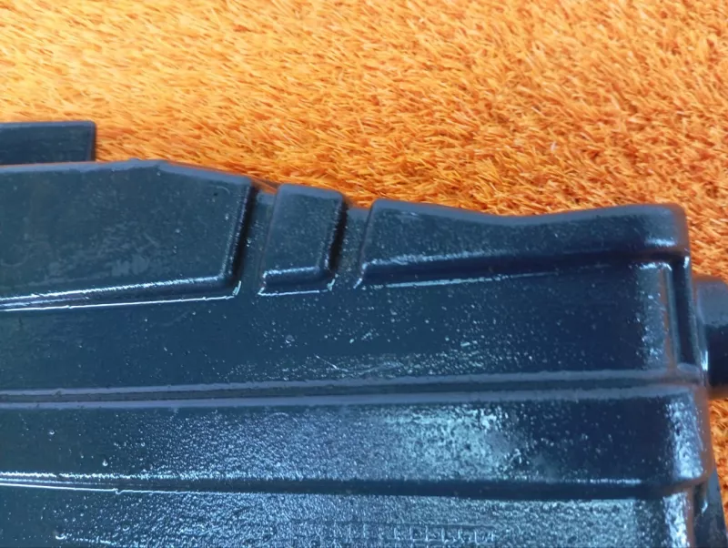 Пыльник ДВС