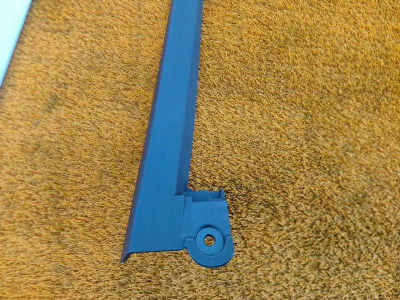 Накладка двери