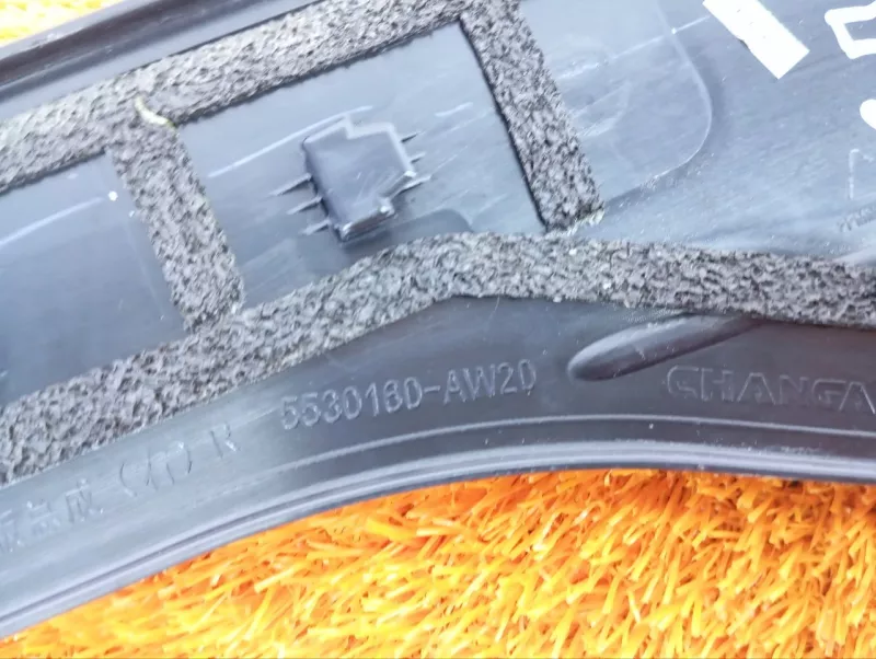 Накладка двери