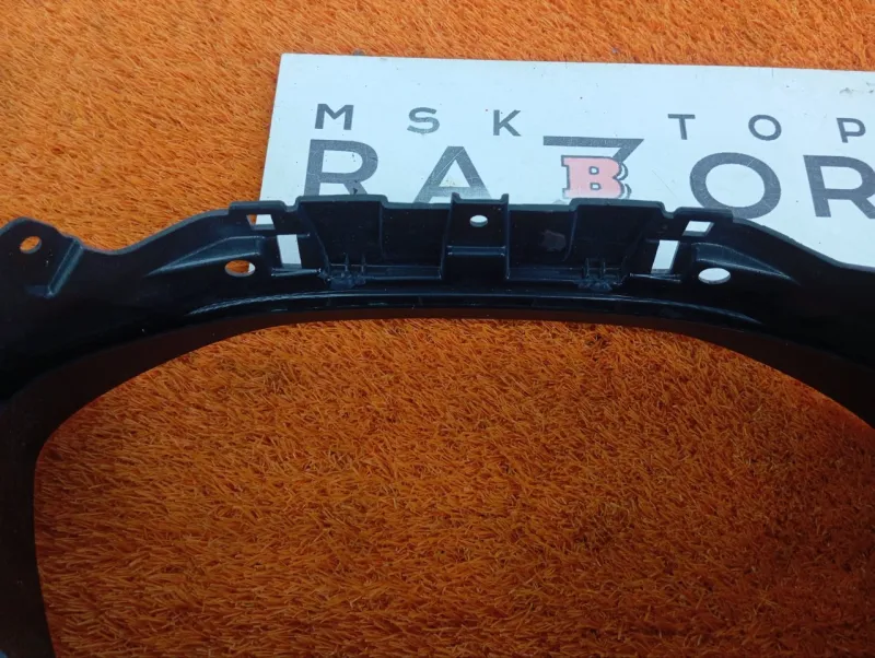 Накладка панели приборов