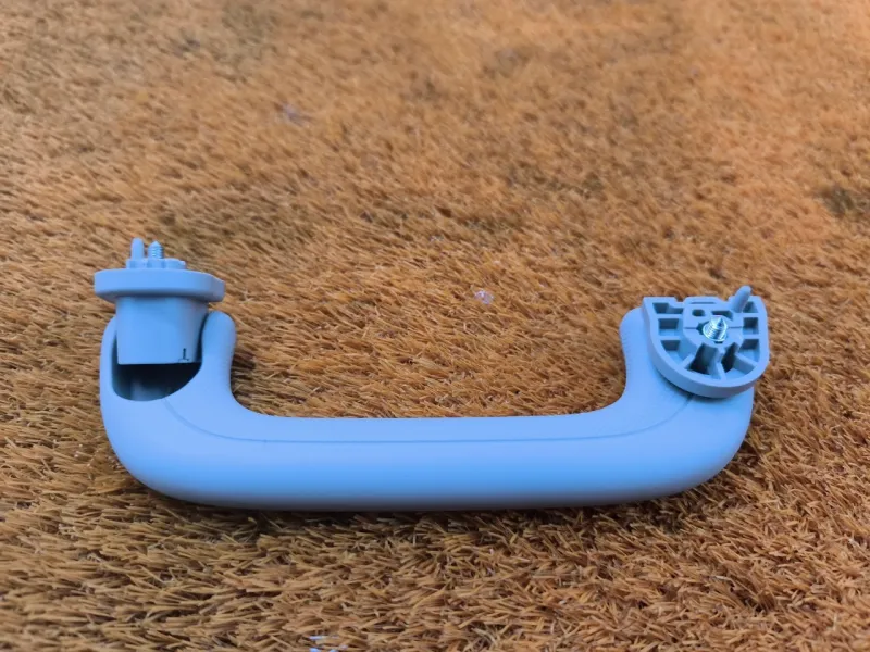 Ручка потолка