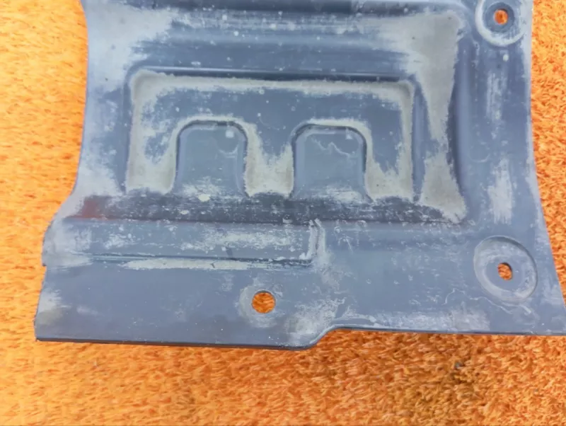 Пыльник ДВС