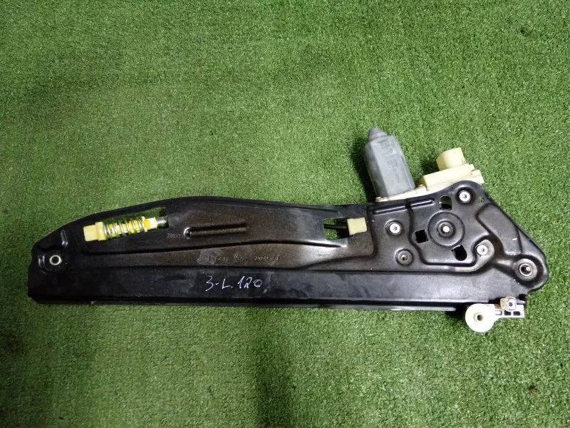 Стеклоподъемник