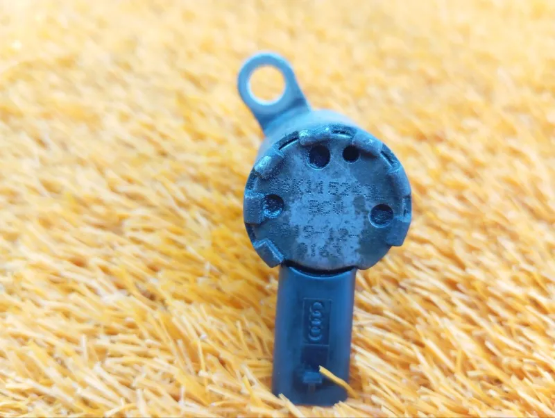 Клапан электромагнитный