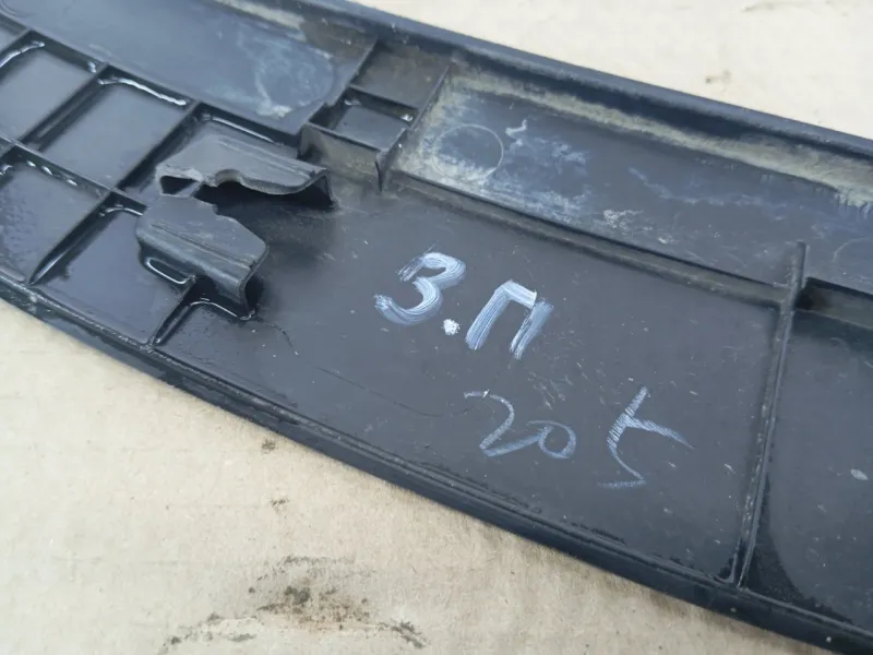 Расширитель крыла