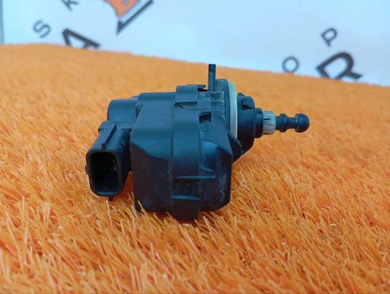 Корректор фар