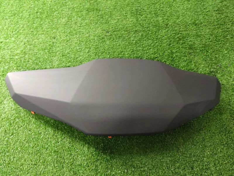 Накладка на торпедо