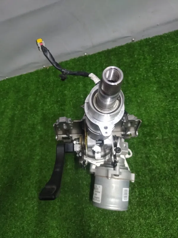 Рулевая колонка