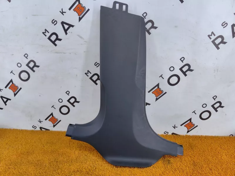 Накладка на стойку кузова