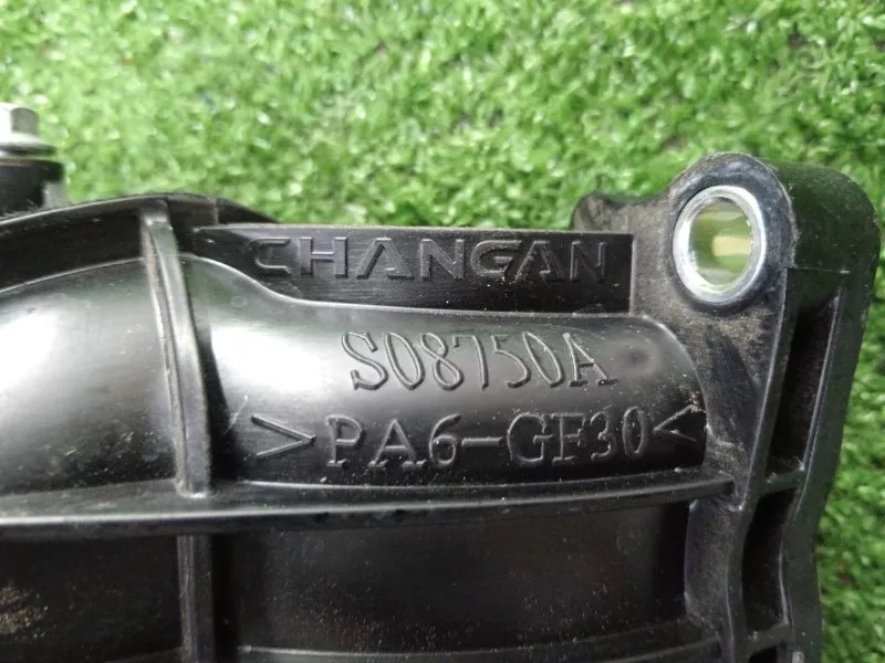 Коллектор впускной