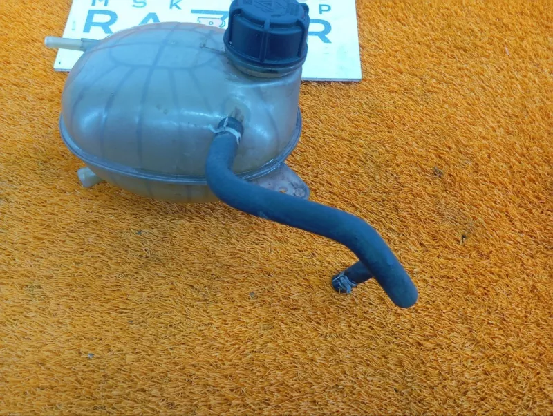 Бачок расширительный Changan CS55 Plus 2024 1311130MK02 JL473ZQ7