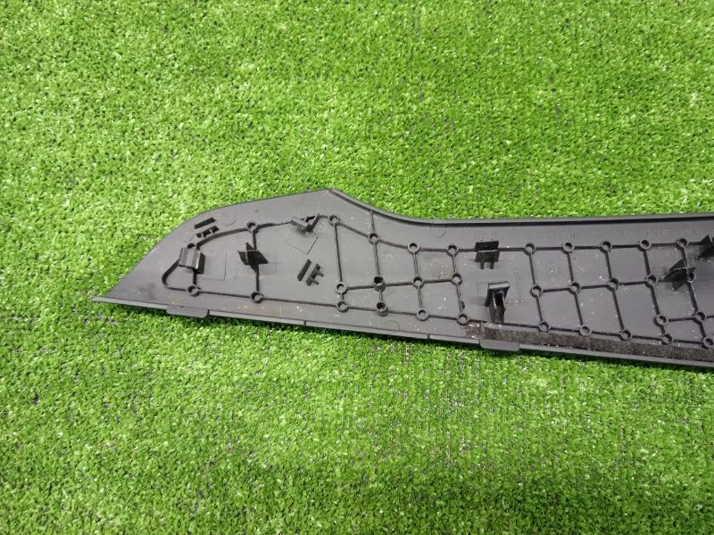 Накладка центральной консоли