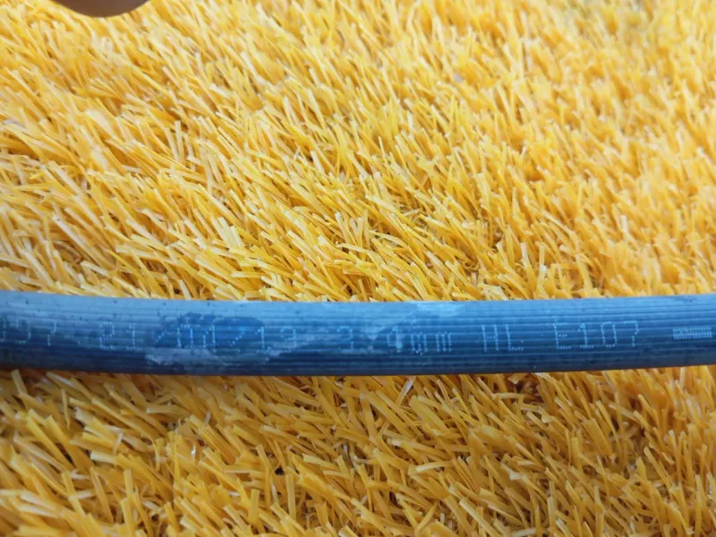 Шланг тормозной