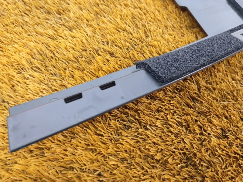 Молдинг двери