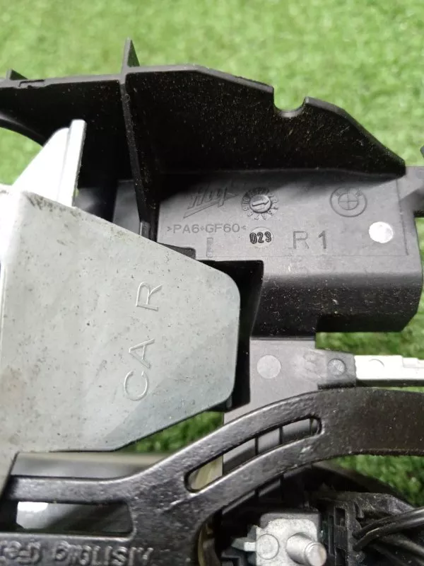 Ручка двери наружняя