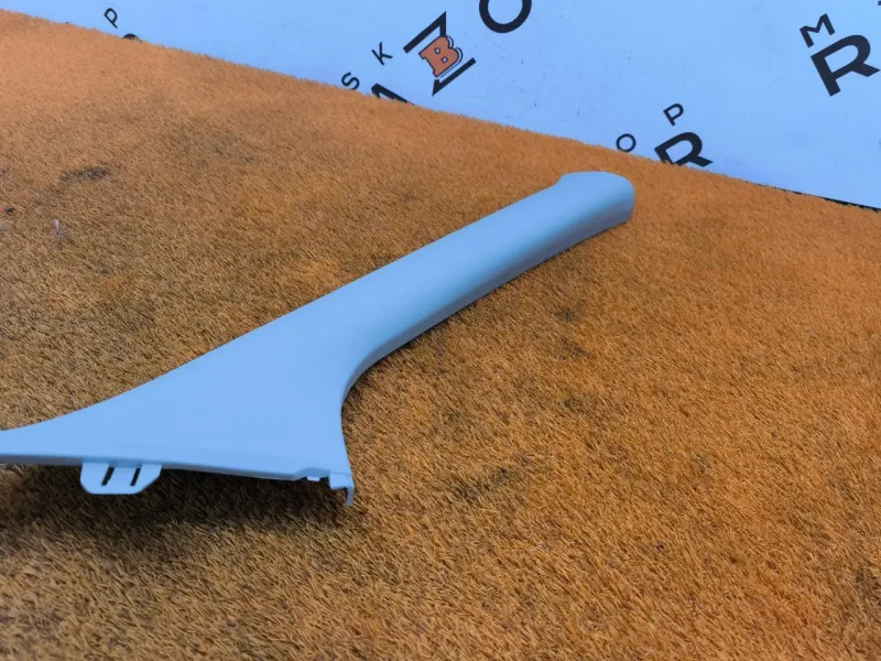 Накладка на стойку кузова