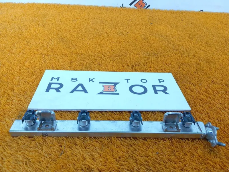 Топливная рампа