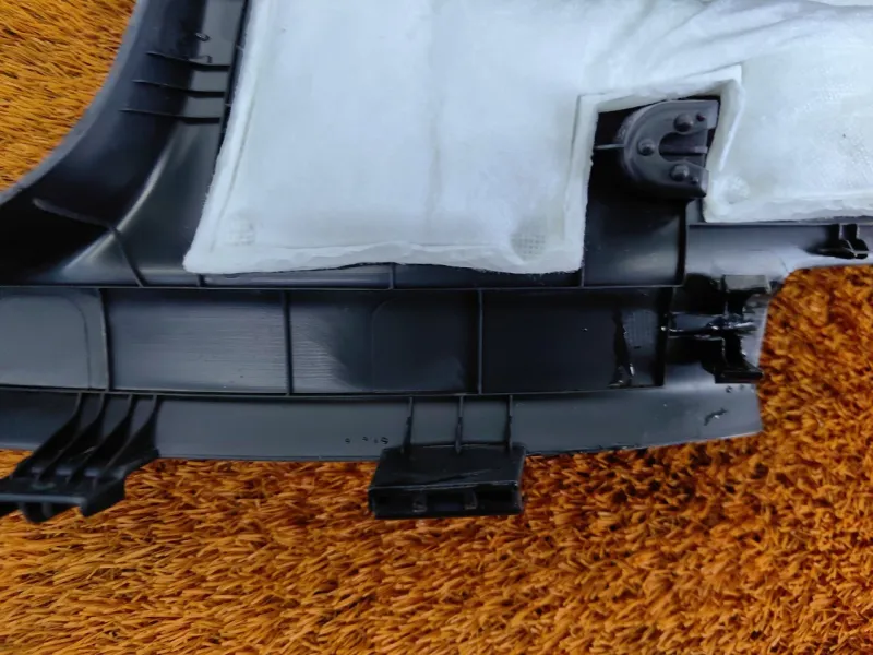 Накладка порога