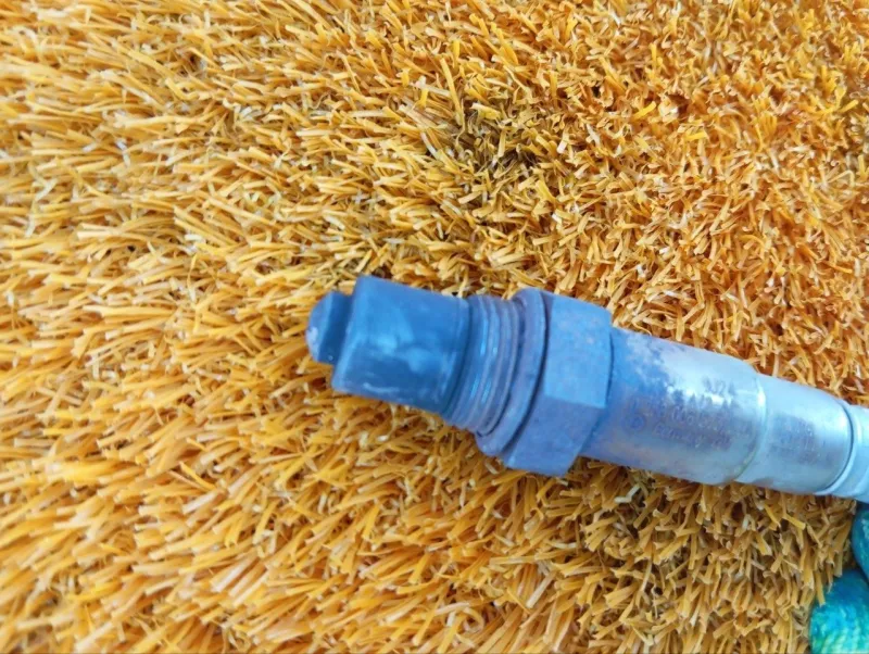 Датчик кислородный