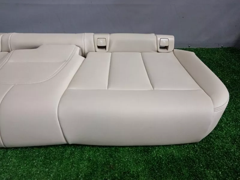 Подушка сиденья