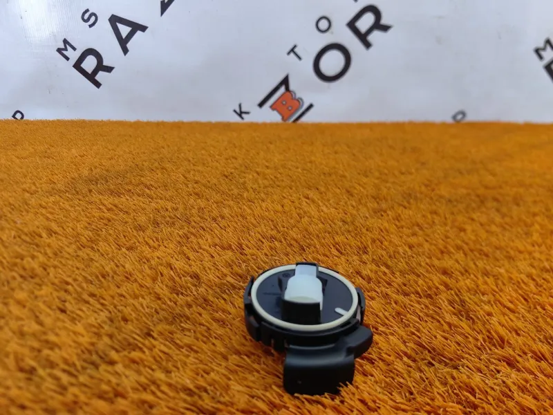 Датчик удара