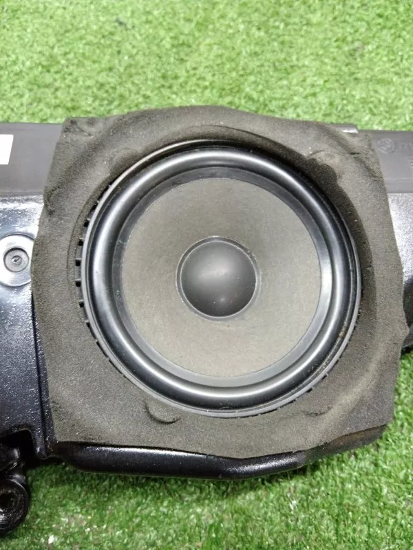 Динамик BMW 5-Series 1998 65138369265 E39, передний левый