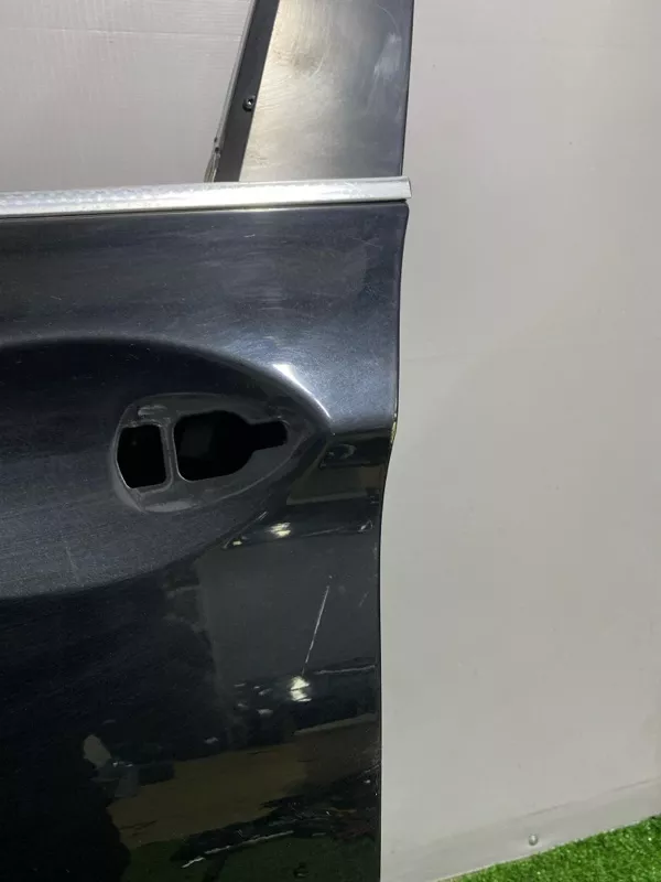 Дверь BMW 5-Series 2010 41007206107 F10, передняя левая