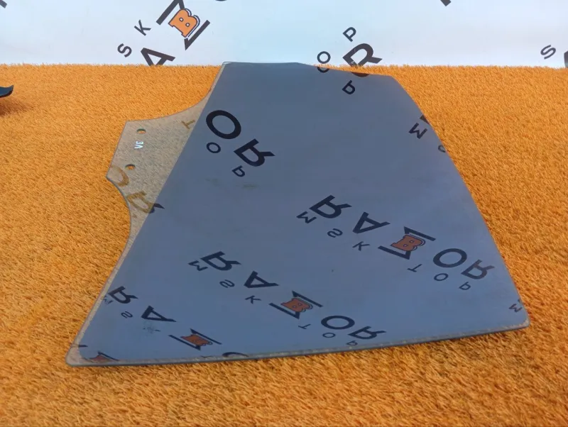 Стекло двери